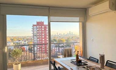 Departamento 3 Ambientes en Beccar: Inversión Asegurada con Renta Vigente hasta 2027