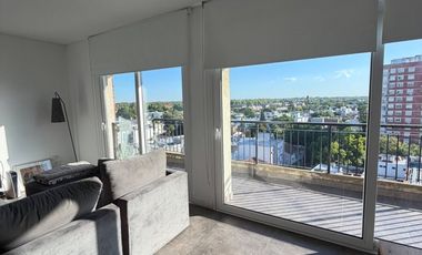 Venta de departamento 3 ambientes-Beccar-2 cocheras
