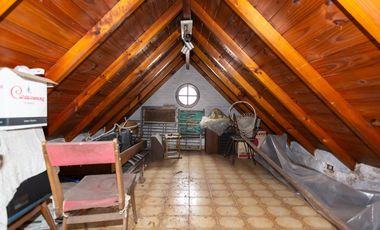 Venta | casa | 4 ambientes | Florida