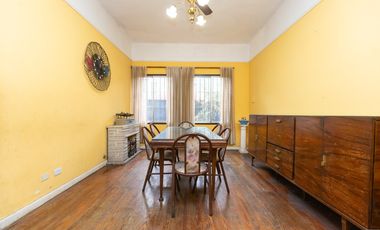 Venta | casa | 4 ambientes | Florida
