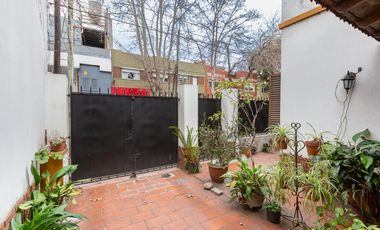 Venta | casa | 4 ambientes | Florida