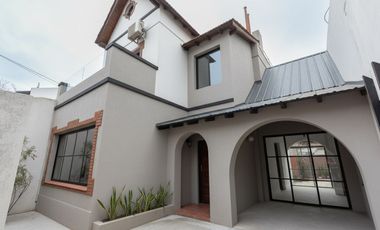 Venta | casa | 4 ambientes | Florida