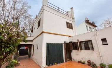 Venta | casa | 4 ambientes | Florida