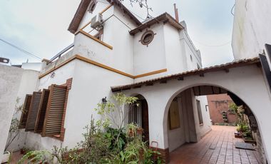 Venta | casa | 4 ambientes | Florida