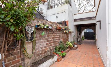 Venta | casa | 4 ambientes | Florida