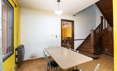 Venta | casa | 4 ambientes | Florida