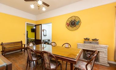 Venta | casa | 4 ambientes | Florida
