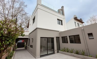 Venta | casa | 4 ambientes | Florida