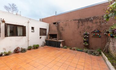 Venta | casa | 4 ambientes | Florida