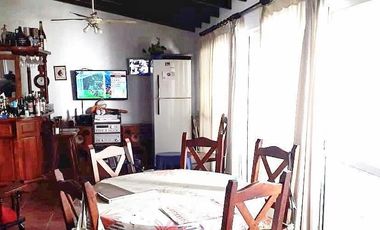 Venta Casa 4 ambientes en Matheu, Escobar