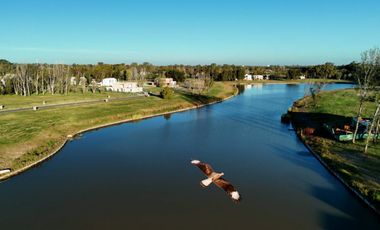 VENTA LOTE EN BARRIO PRIVADO AZZURRA TORTUGAS – PILAR