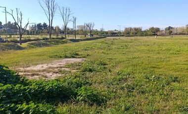 VENTA LOTE EN BARRIO PRIVADO AZZURRA TORTUGAS – PILAR