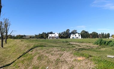 VENTA LOTE EN BARRIO PRIVADO AZZURRA TORTUGAS – PILAR