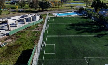 VENTA LOTE EN BARRIO PRIVADO AZZURRA TORTUGAS – PILAR