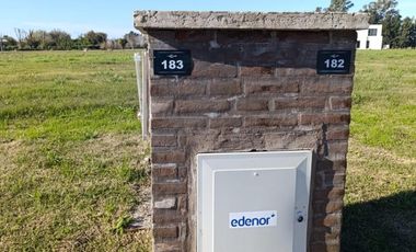 VENTA LOTE EN BARRIO PRIVADO AZZURRA TORTUGAS – PILAR