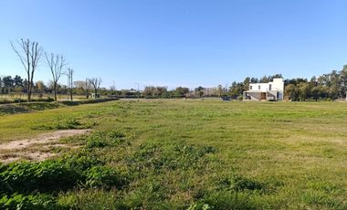 VENTA LOTE EN BARRIO PRIVADO AZZURRA TORTUGAS – PILAR