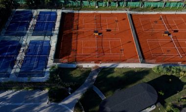 VENTA LOTE EN BARRIO PRIVADO AZZURRA TORTUGAS – PILAR