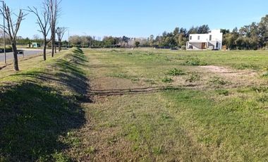 VENTA LOTE EN BARRIO PRIVADO AZZURRA TORTUGAS – PILAR