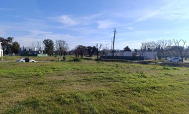 VENTA LOTE EN BARRIO PRIVADO AZZURRA TORTUGAS – PILAR