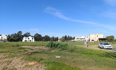 VENTA LOTE EN BARRIO PRIVADO AZZURRA TORTUGAS – PILAR
