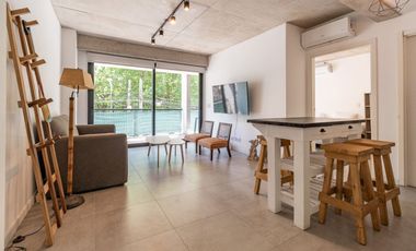 ALQUILER DEPTO 2 AMB | COCHERA | DOMUS - OLIVOS