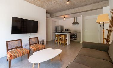 ALQUILER DEPTO 2 AMB | COCHERA | DOMUS - OLIVOS