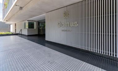 ALQUILER DEPTO 2 AMB | COCHERA | DOMUS - OLIVOS