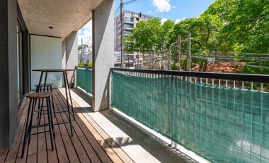 ALQUILER DEPTO 2 AMB | COCHERA | DOMUS - OLIVOS