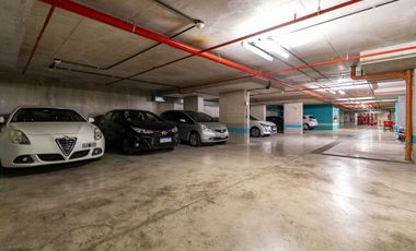 ALQUILER DEPTO 2 AMB | COCHERA | DOMUS - OLIVOS