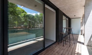 ALQUILER DEPTO 2 AMB | COCHERA | DOMUS - OLIVOS