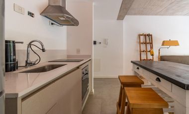 ALQUILER DEPTO 2 AMB | COCHERA | DOMUS - OLIVOS