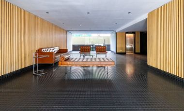 ALQUILER DEPTO 2 AMB | COCHERA | DOMUS - OLIVOS