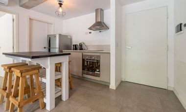 ALQUILER DEPTO 2 AMB | COCHERA | DOMUS - OLIVOS