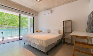 ALQUILER DEPTO 2 AMB | COCHERA | DOMUS - OLIVOS