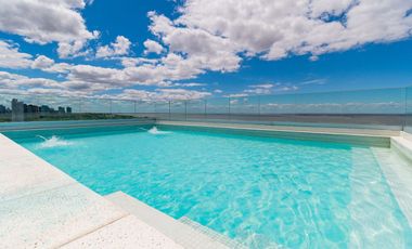 ALQUILER DEPTO 2 AMB | COCHERA | DOMUS - OLIVOS