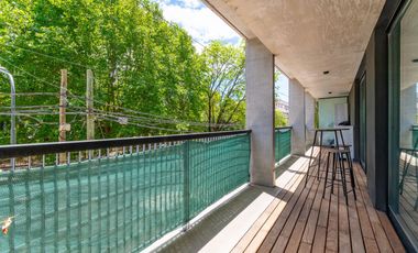 ALQUILER DEPTO 2 AMB | COCHERA | DOMUS - OLIVOS