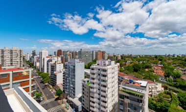ALQUILER DEPTO 2 AMB | COCHERA | DOMUS - OLIVOS