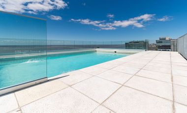 ALQUILER DEPTO 2 AMB | COCHERA | DOMUS - OLIVOS