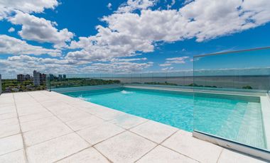 ALQUILER DEPTO 2 AMB | COCHERA | DOMUS - OLIVOS