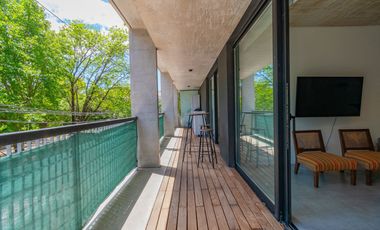 ALQUILER DEPTO 2 AMB | COCHERA | DOMUS - OLIVOS