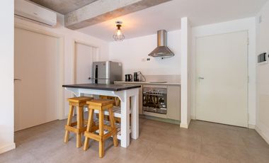 ALQUILER DEPTO 2 AMB | COCHERA | DOMUS - OLIVOS