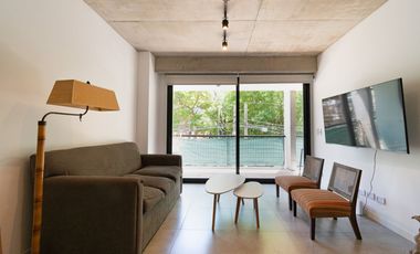 ALQUILER DEPTO 2 AMB | COCHERA | DOMUS - OLIVOS