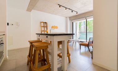 ALQUILER DEPTO 2 AMB | COCHERA | DOMUS - OLIVOS