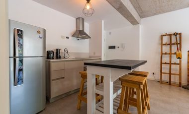 ALQUILER DEPTO 2 AMB | COCHERA | DOMUS - OLIVOS