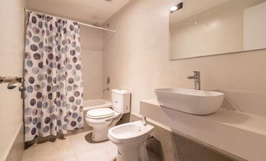 ALQUILER DEPTO 2 AMB | COCHERA | DOMUS - OLIVOS