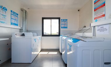 ALQUILER DEPTO 2 AMB | COCHERA | DOMUS - OLIVOS