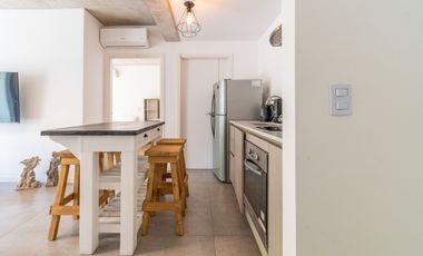 ALQUILER DEPTO 2 AMB | COCHERA | DOMUS - OLIVOS