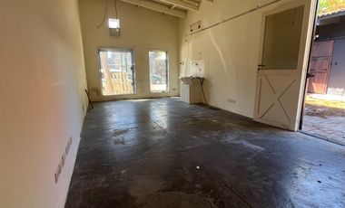 OFICINA MUY LUMINOSA EN MARTINEZ - BOX 1 DE 6