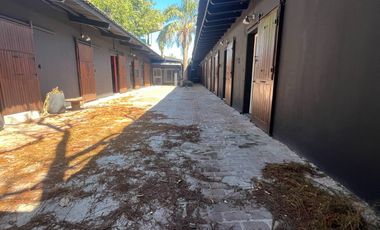 OFICINA MUY LUMINOSA EN MARTINEZ - BOX 1 DE 6