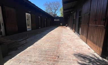 OFICINA MUY LUMINOSA EN MARTINEZ - BOX 1 DE 6